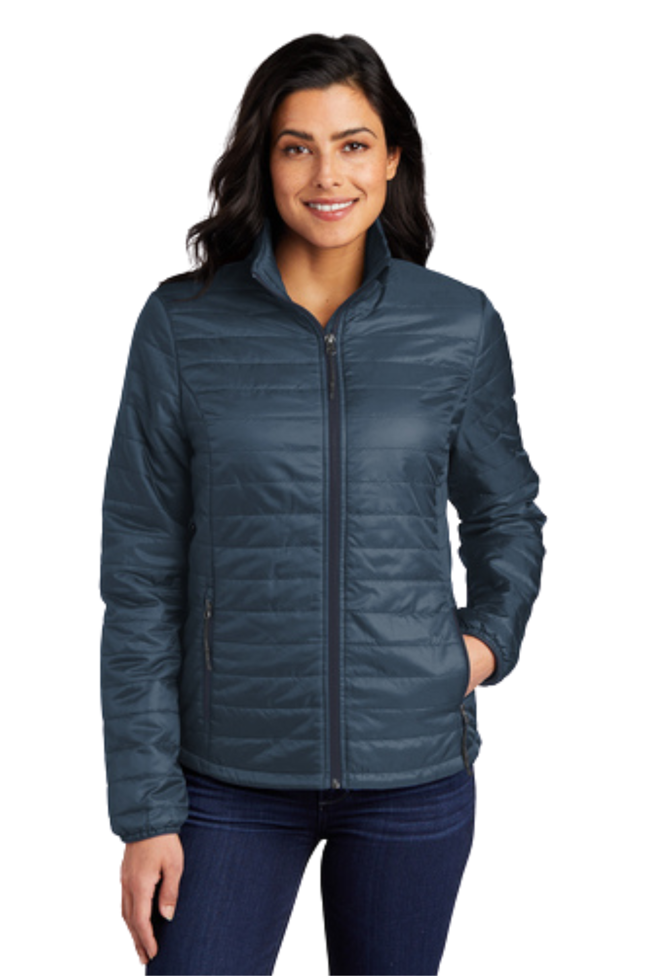 L850 WOMENS PUFF JACKET