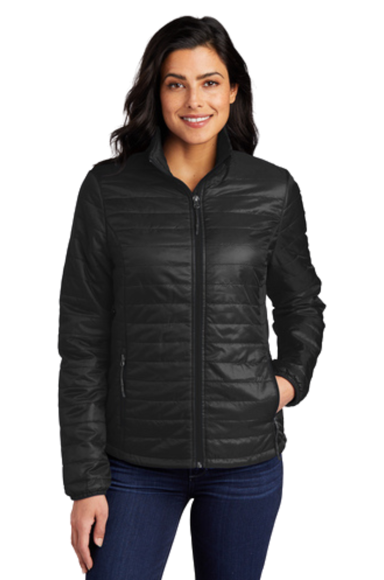 L850 WOMENS PUFF JACKET