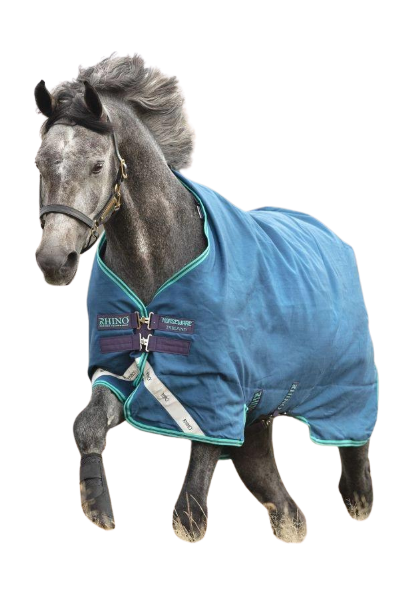 RHINO ORIGINAL TURNOUT LITE 0G