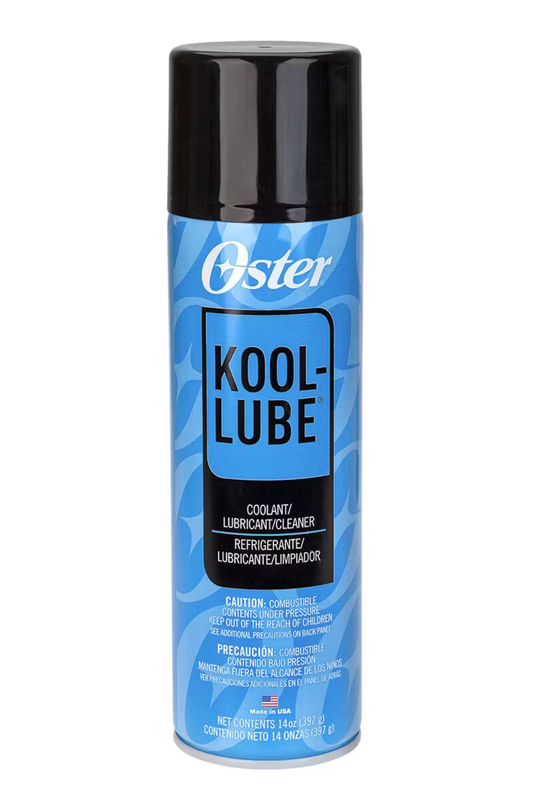OSTER KOOL LUBE 3