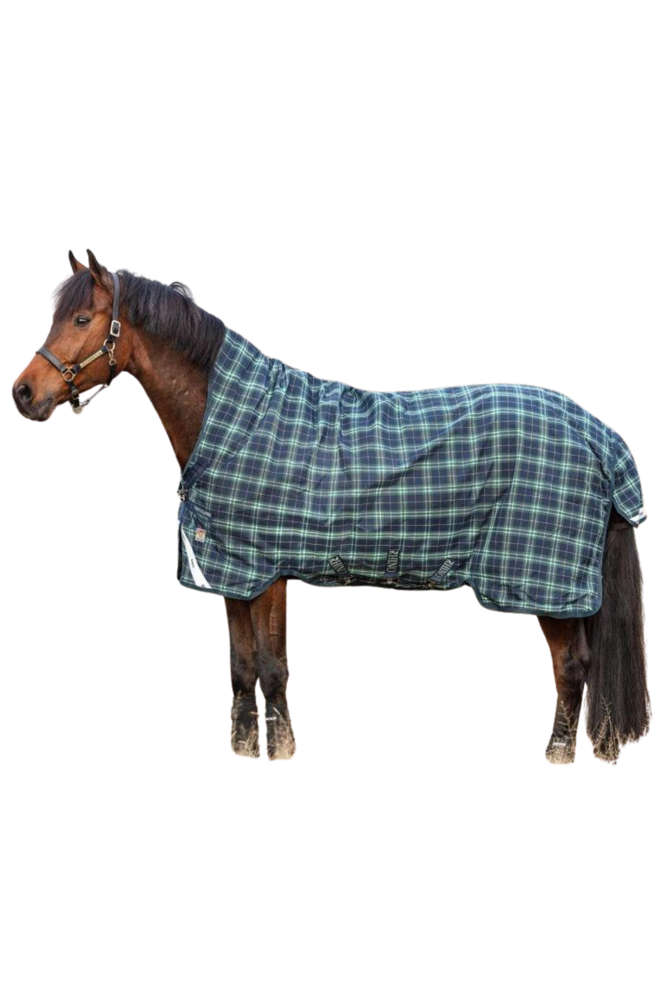 RHINO WUG VARI-LAYER TURNOUT MEDIUM 250G