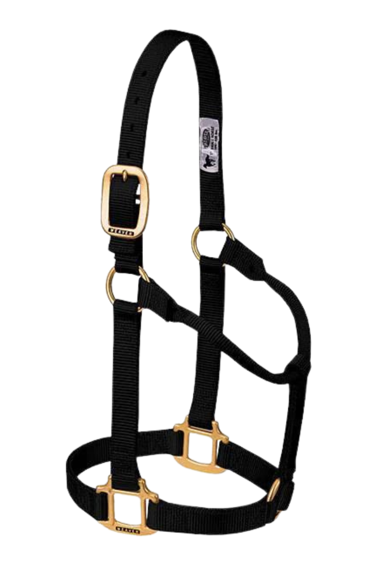 WEAVER NYLON HALTER