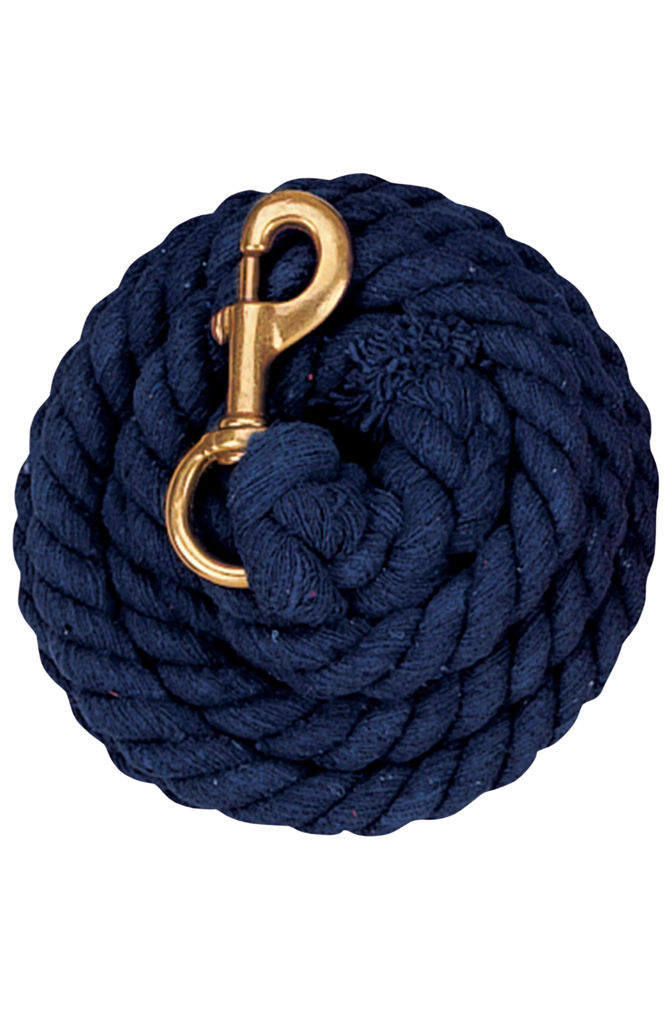 10' COTTON LEAD