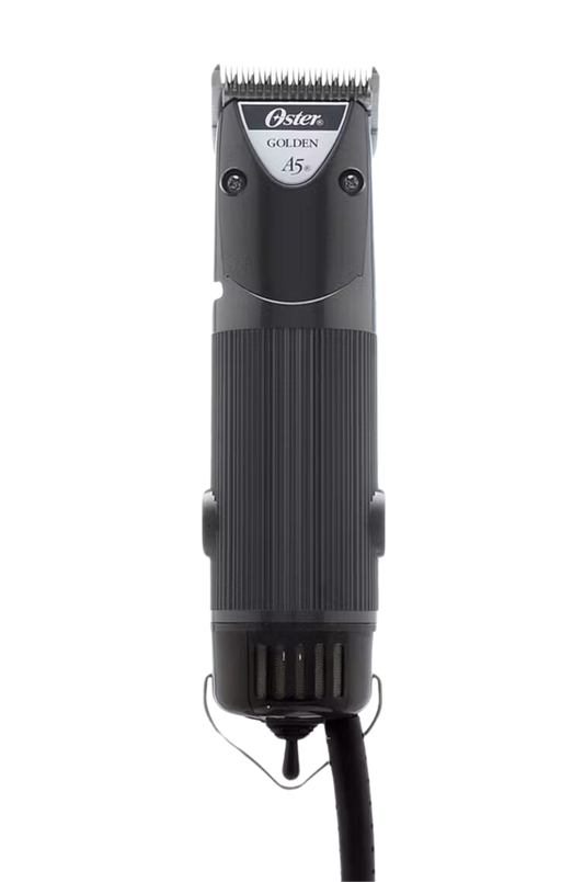 Oster Golden A5 2-Speed Clipper