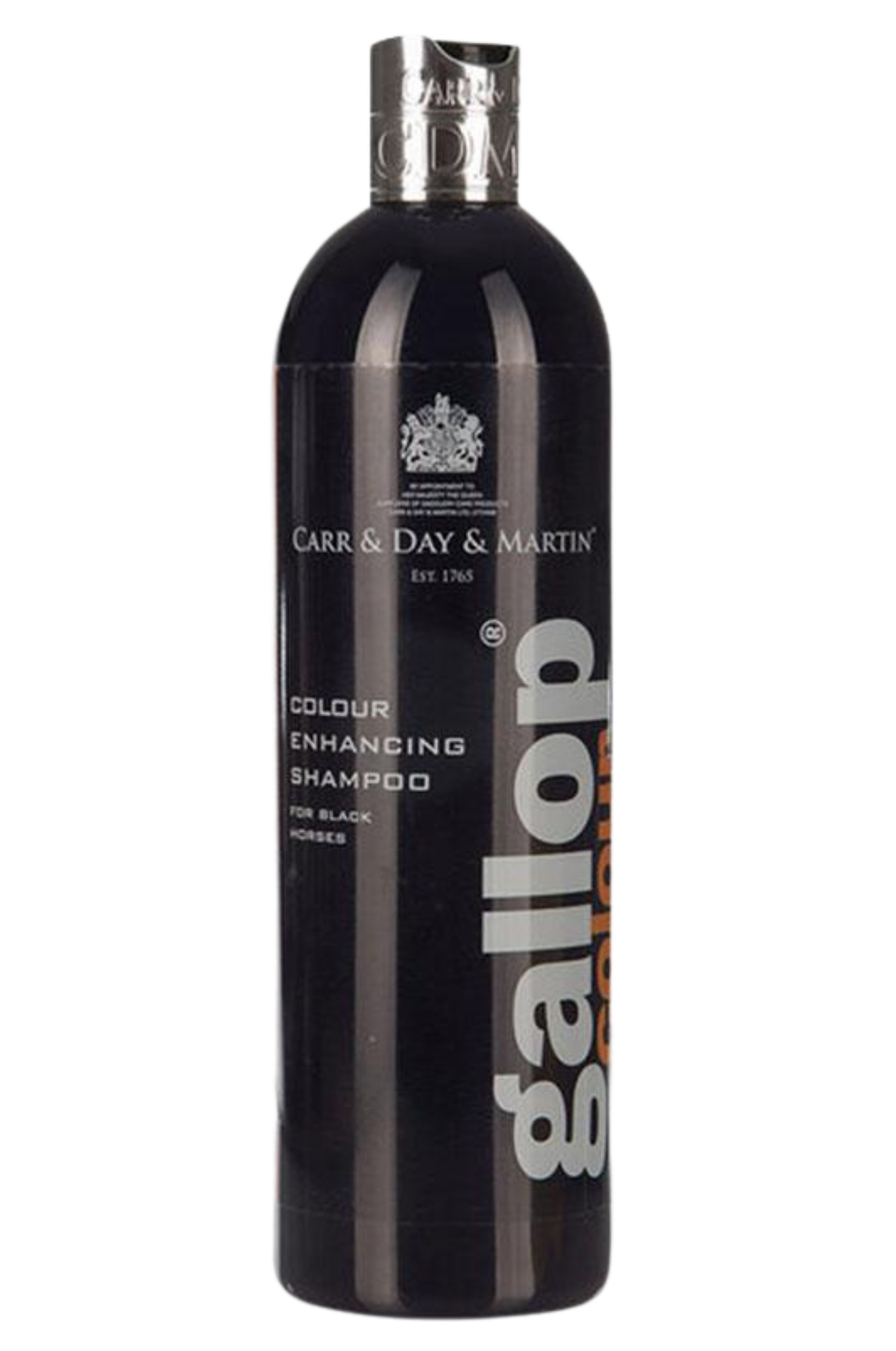GALLOP COLOUR SHAMPOO