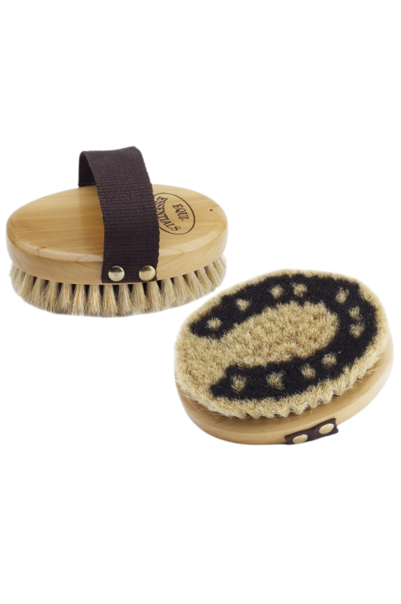 EQUI-WOODBACK BRUSH
