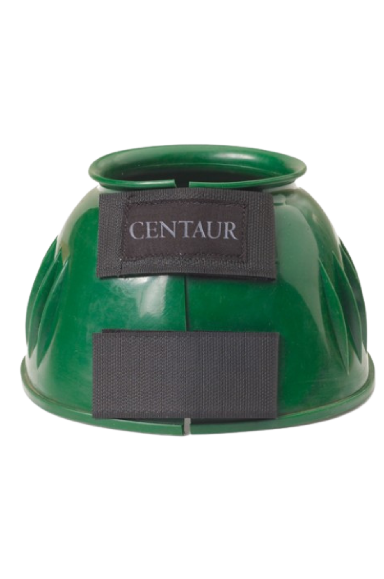 Centaur PVC HL Rib Bell Boots