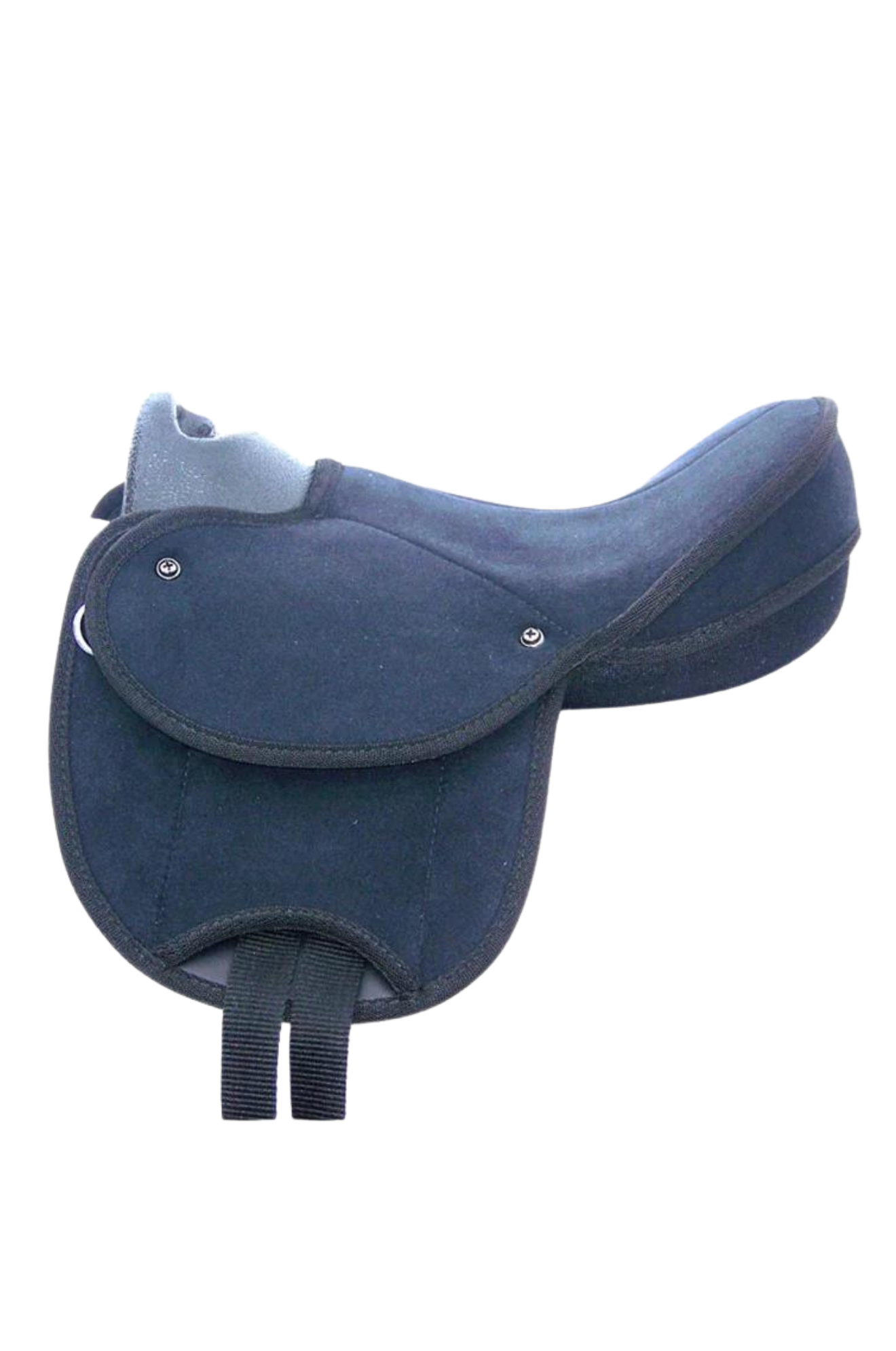 PRO AM PONY LEADLINE SADDLE