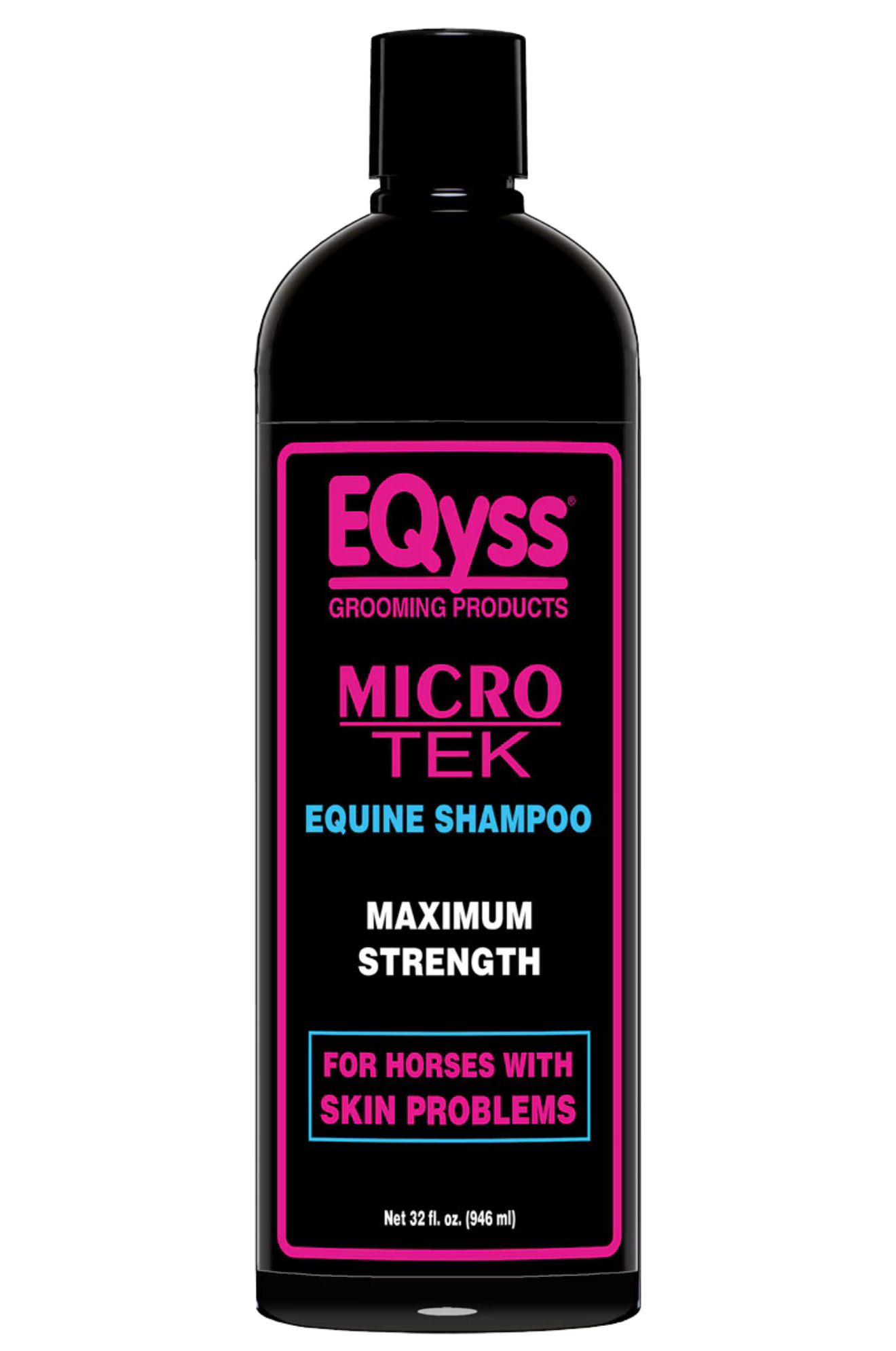 EQYSS MICRO TEK SHAMPOO