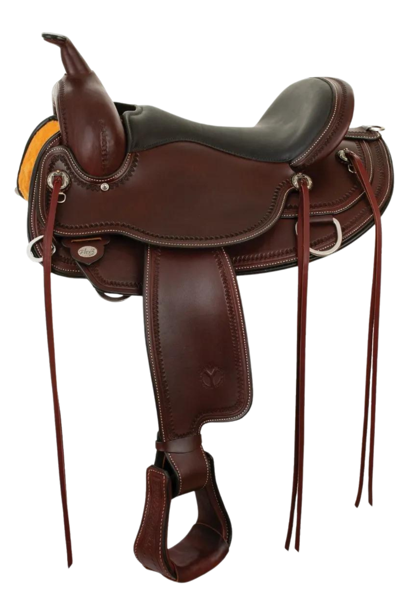 Circle Y Omaha Flex2 Trail – Tack Shack Of Ocala