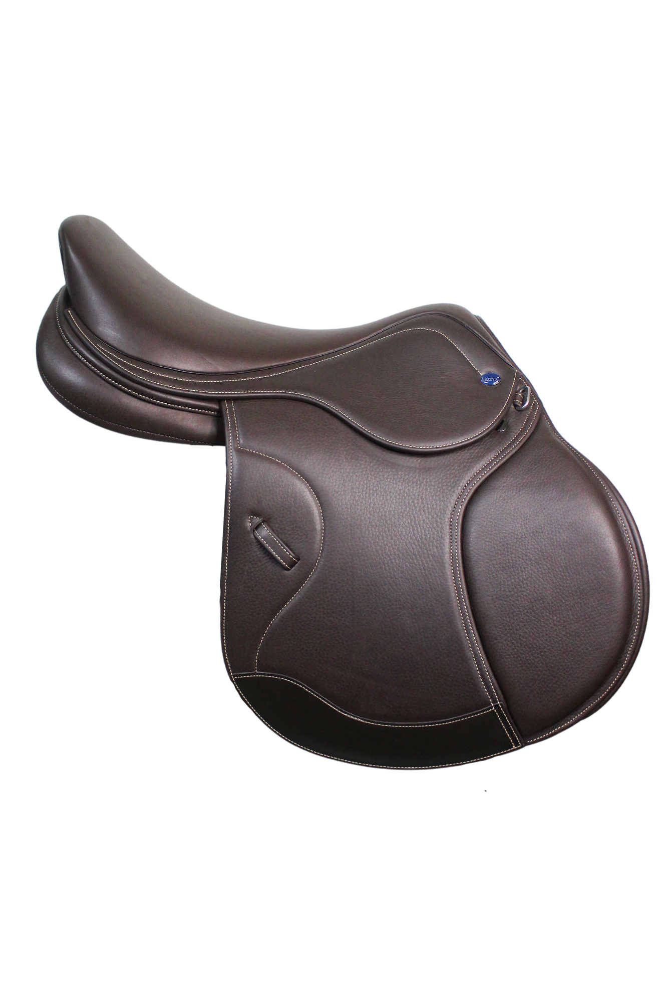 IKONIC LIGHT JUMPING SADDLE