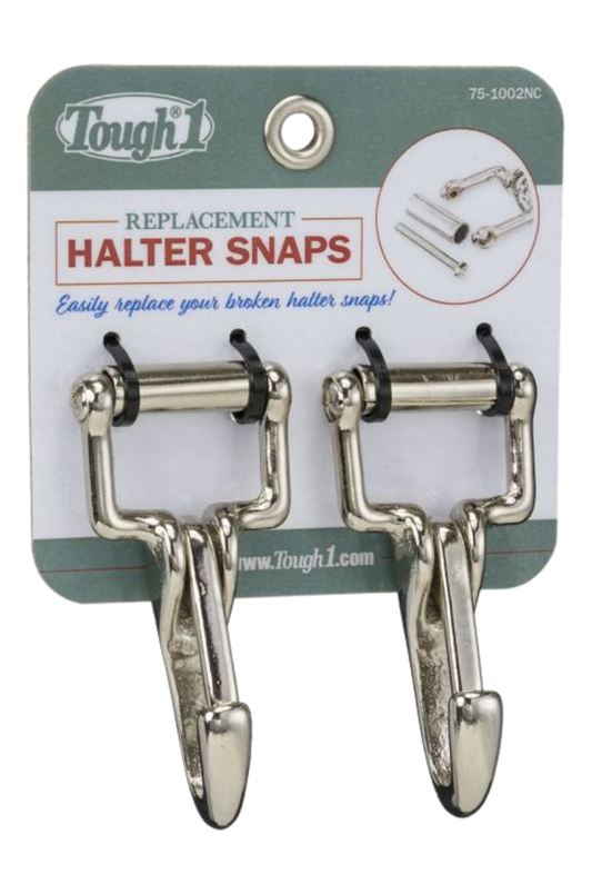 Replacement Halter Snaps