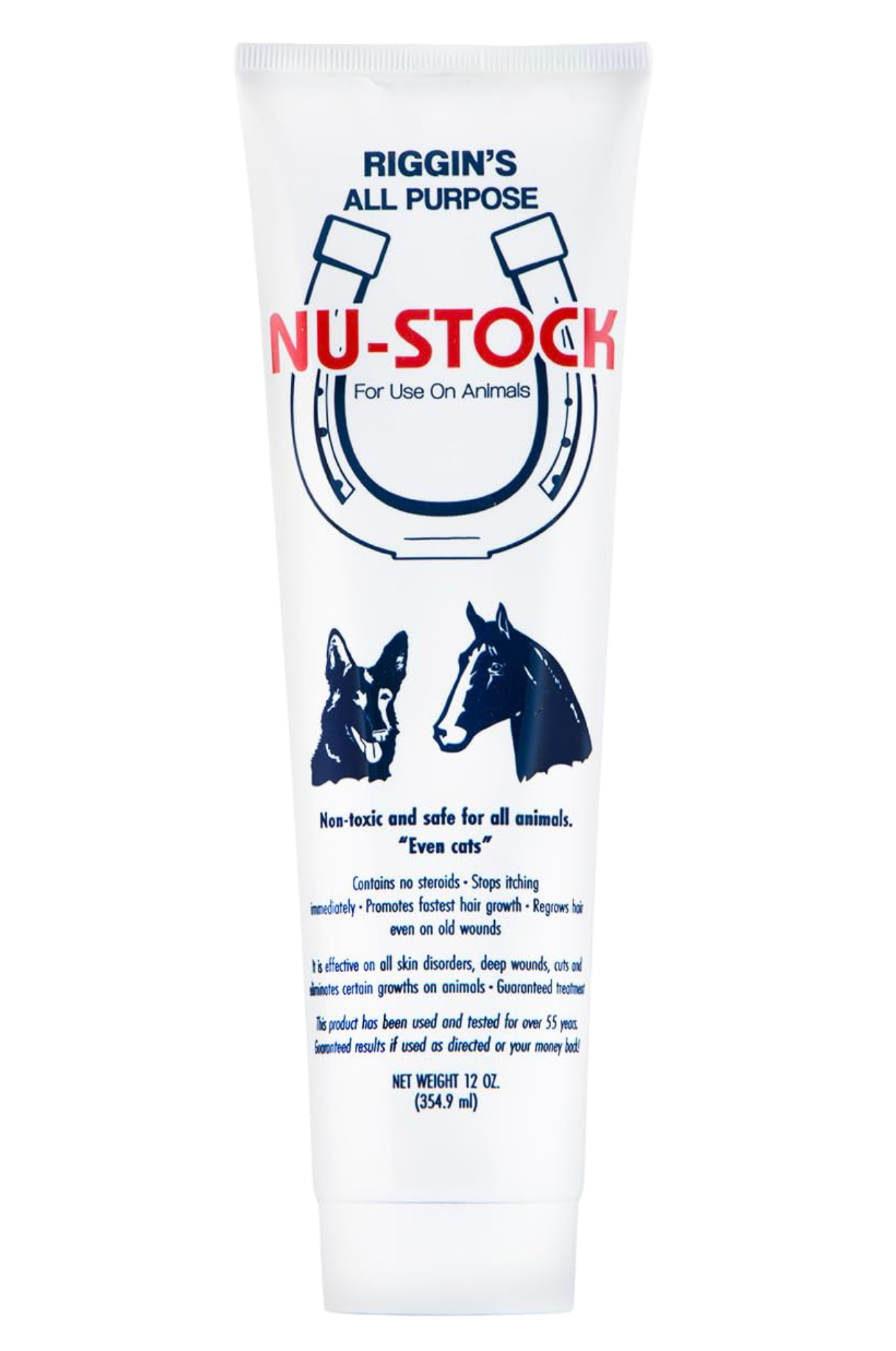 Nu-Stock