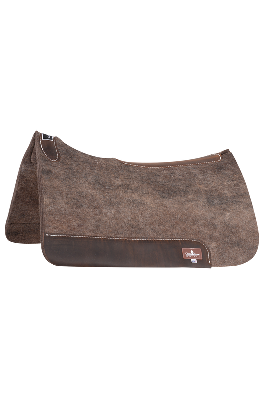 Classic Equine Alpaca Felt Classic Pad