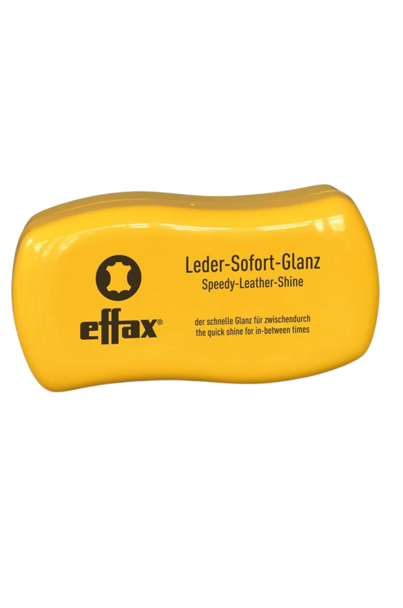EFFAX SPEEDY-LEATHER SHINE