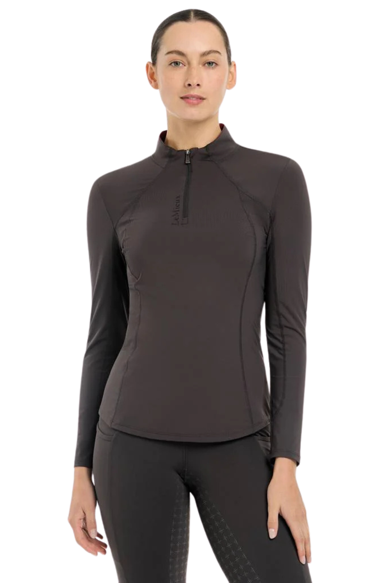 LEMIEUX BASE LAYER