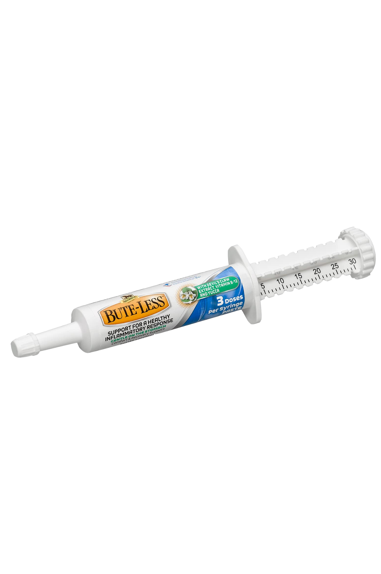ABSORBINE BUTE-LESS PASTE
