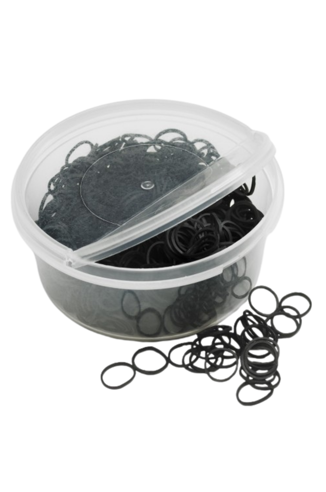 RUBBER BRAIDING BANDS