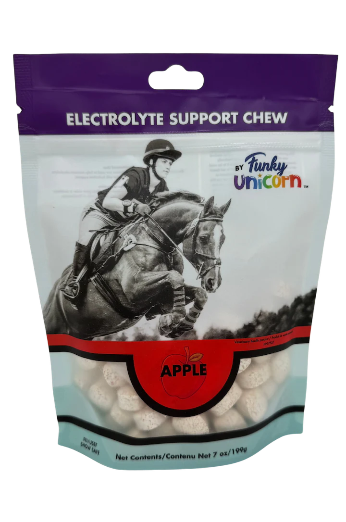 FUNKY UNICORN ELECTROLYTE CUBES