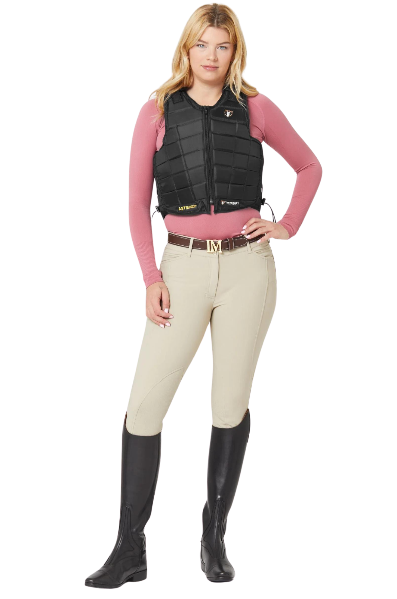 TIPPERARY CONTENDER PRO PROTECTIVE VEST