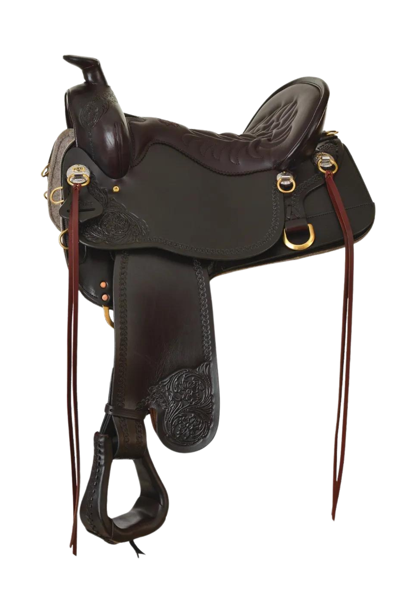 Circle Y Tucker High Plains