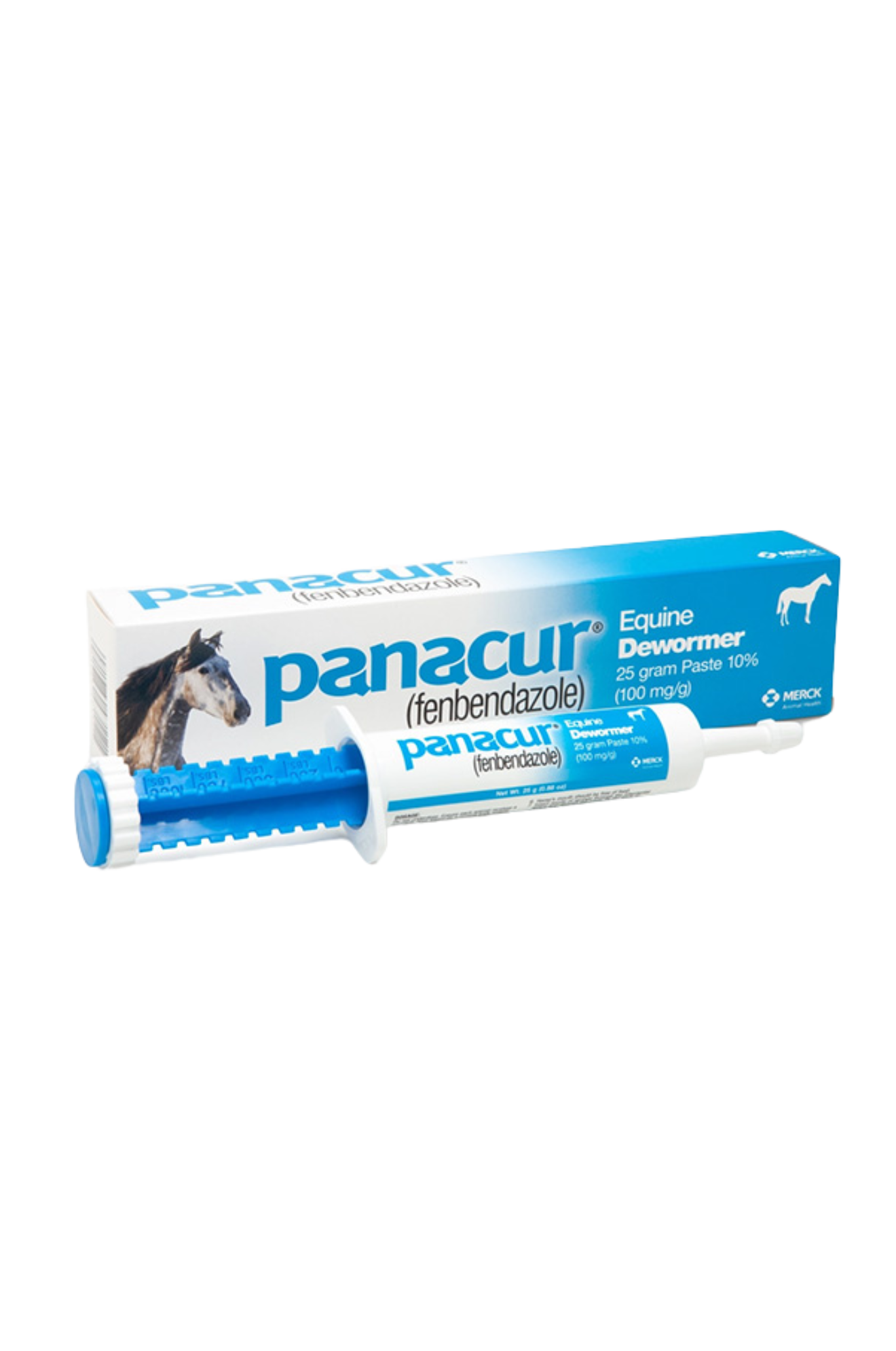 PANACUR DEWORMER