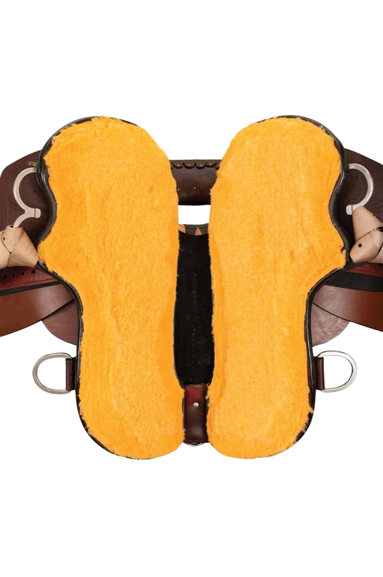 Circle Y Creedmore Flex2 Trail Saddle