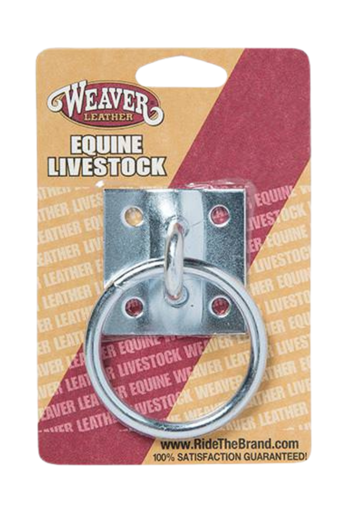 TIE RING PLATE