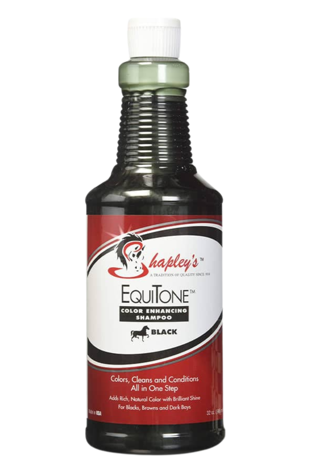 SHAPLEY'S EQUITONE COLOR ENHANCE SHAMPOO