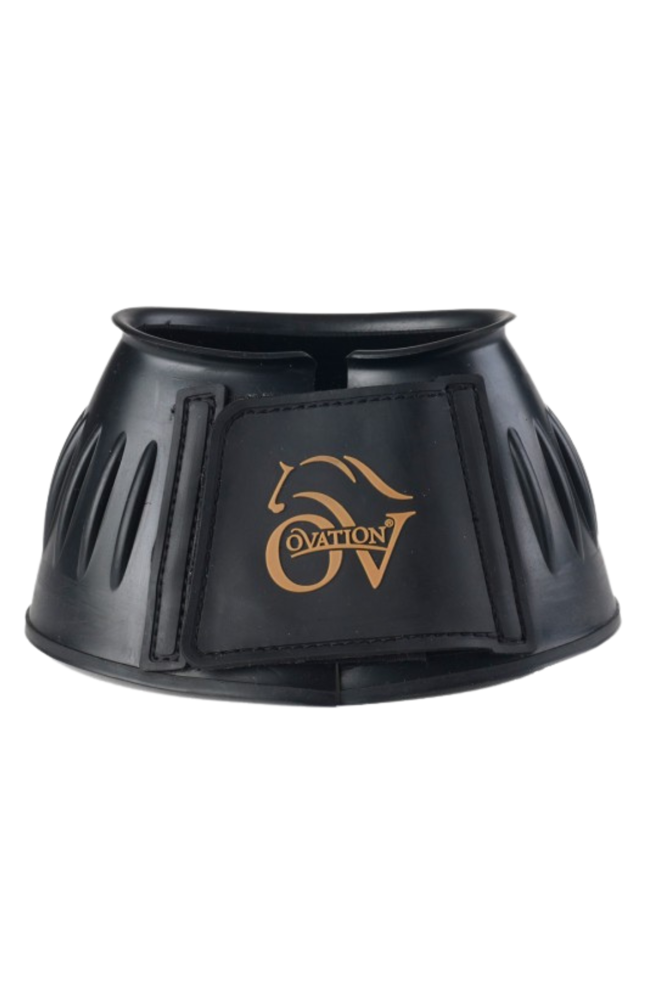 OVATION RIBBED HOOK & LOOP BELL BOOTS