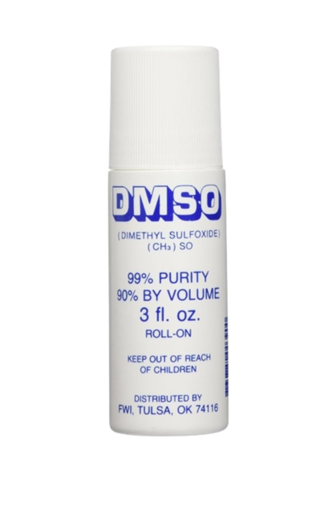 DMSO