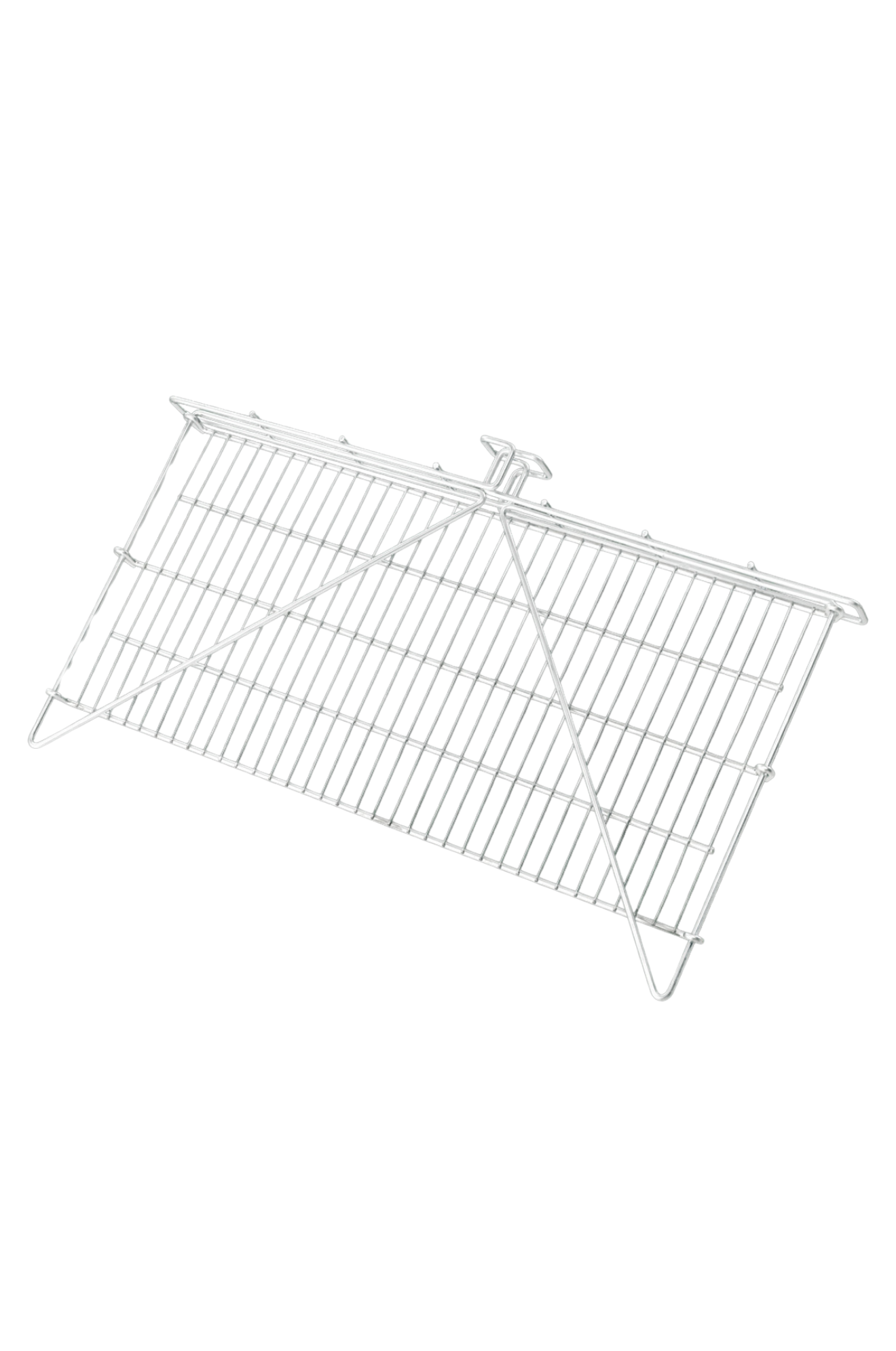 COLLAPSIBLE HANGING SHELF