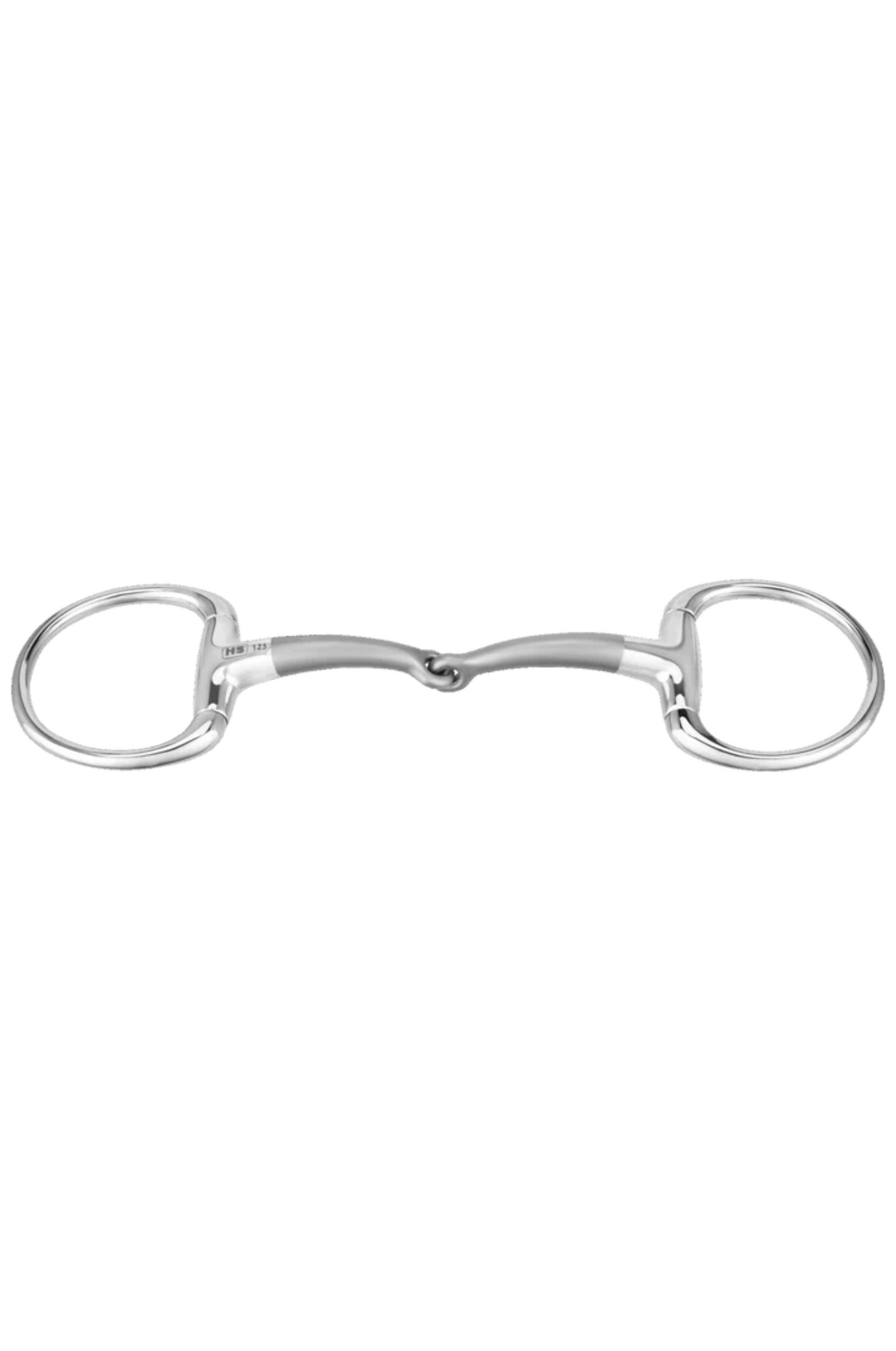 HERM SPRENGER SATINOX EGGBUTT BIT