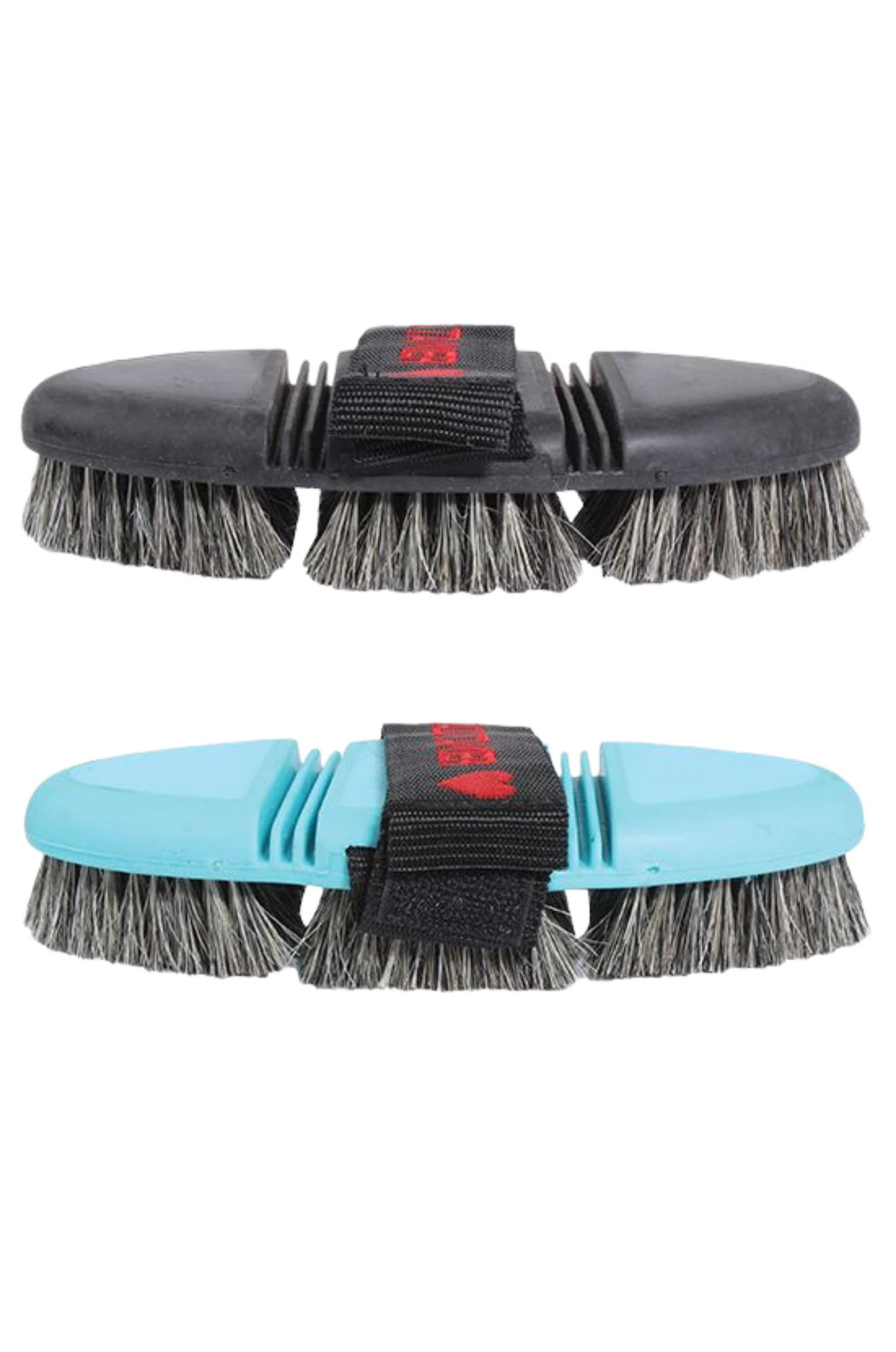 SOFT TOUCH FLEX PIG BRISTLE