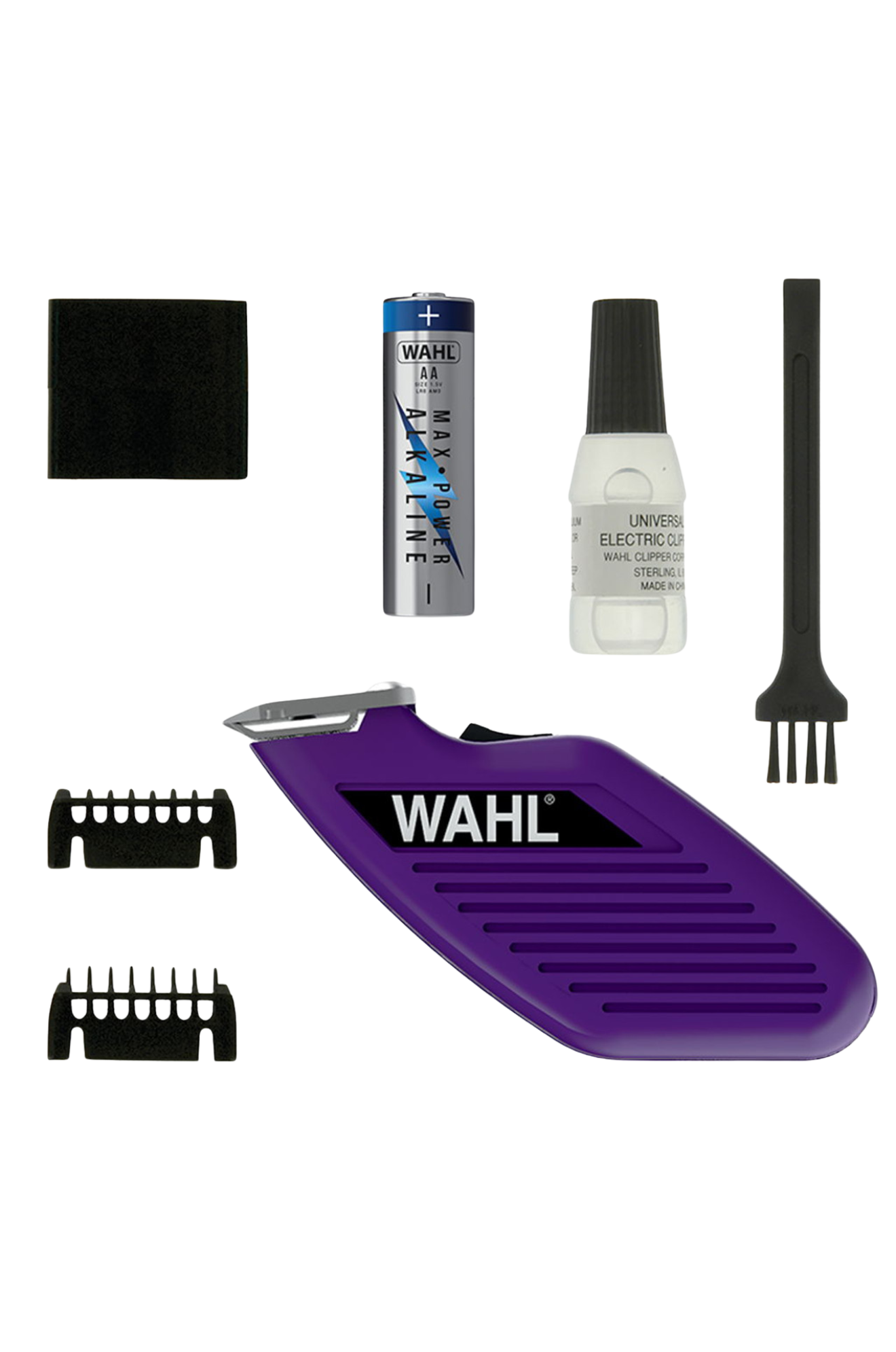 WAHL POCKET PROTRIMMER CLIPPERS