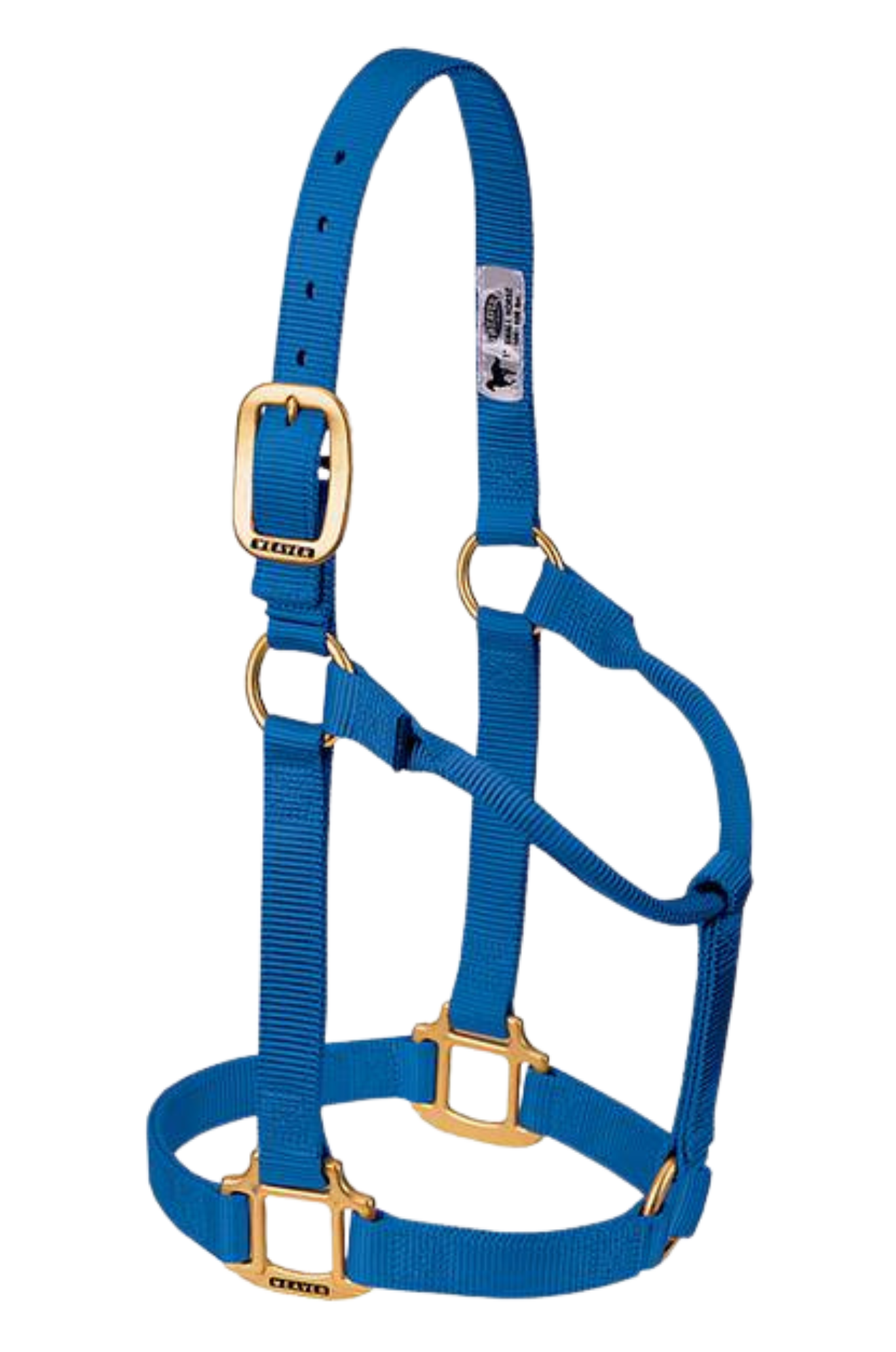 WEAVER NYLON HALTER