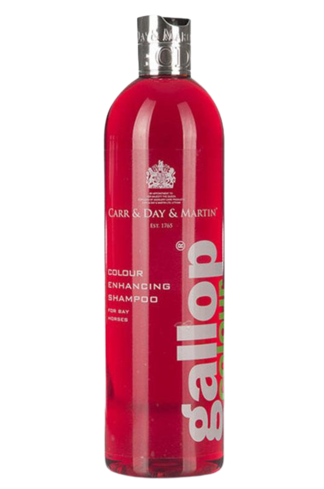 GALLOP COLOUR SHAMPOO