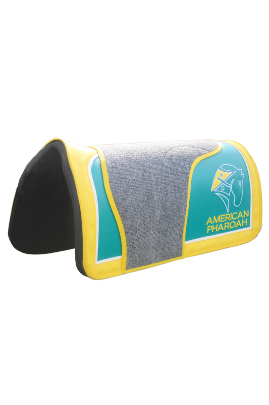 TS Custom Vinyl Exercise Pad