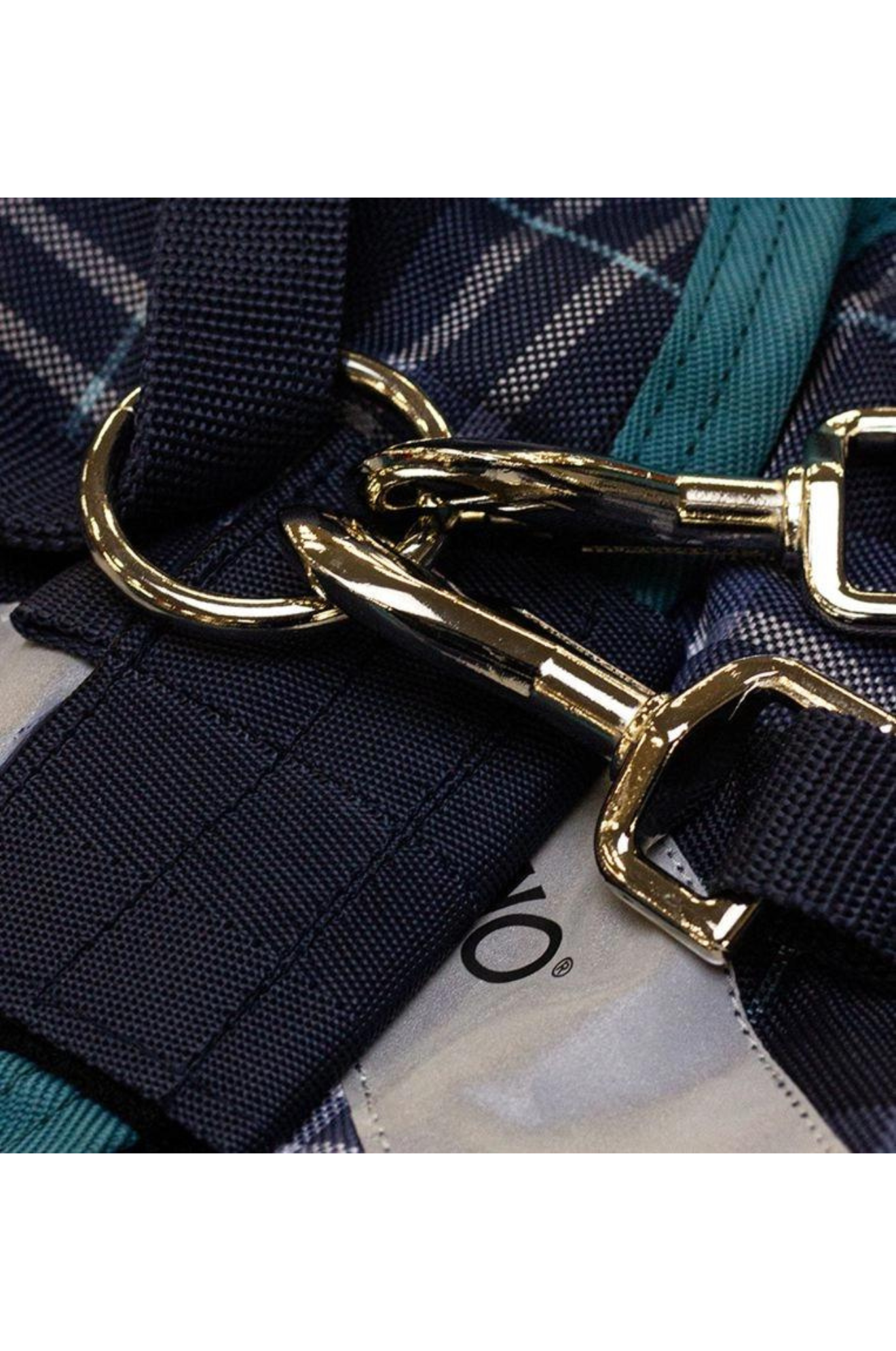 Rhino Plus Vari-Layer W/Hood Turnout Medium 250G