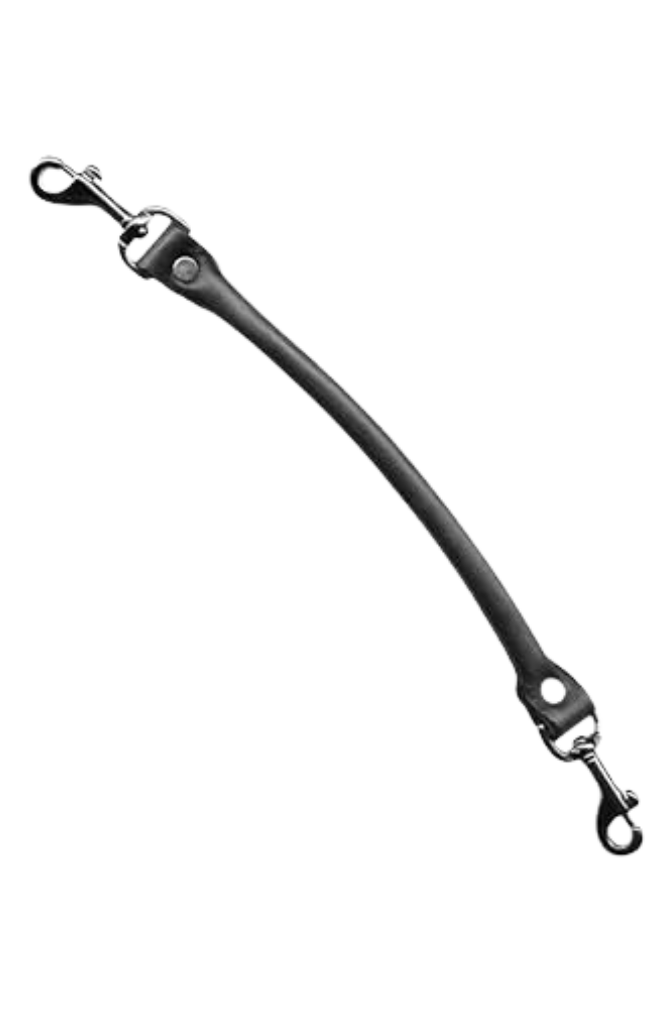 GRAB STRAP WITH SNAPS