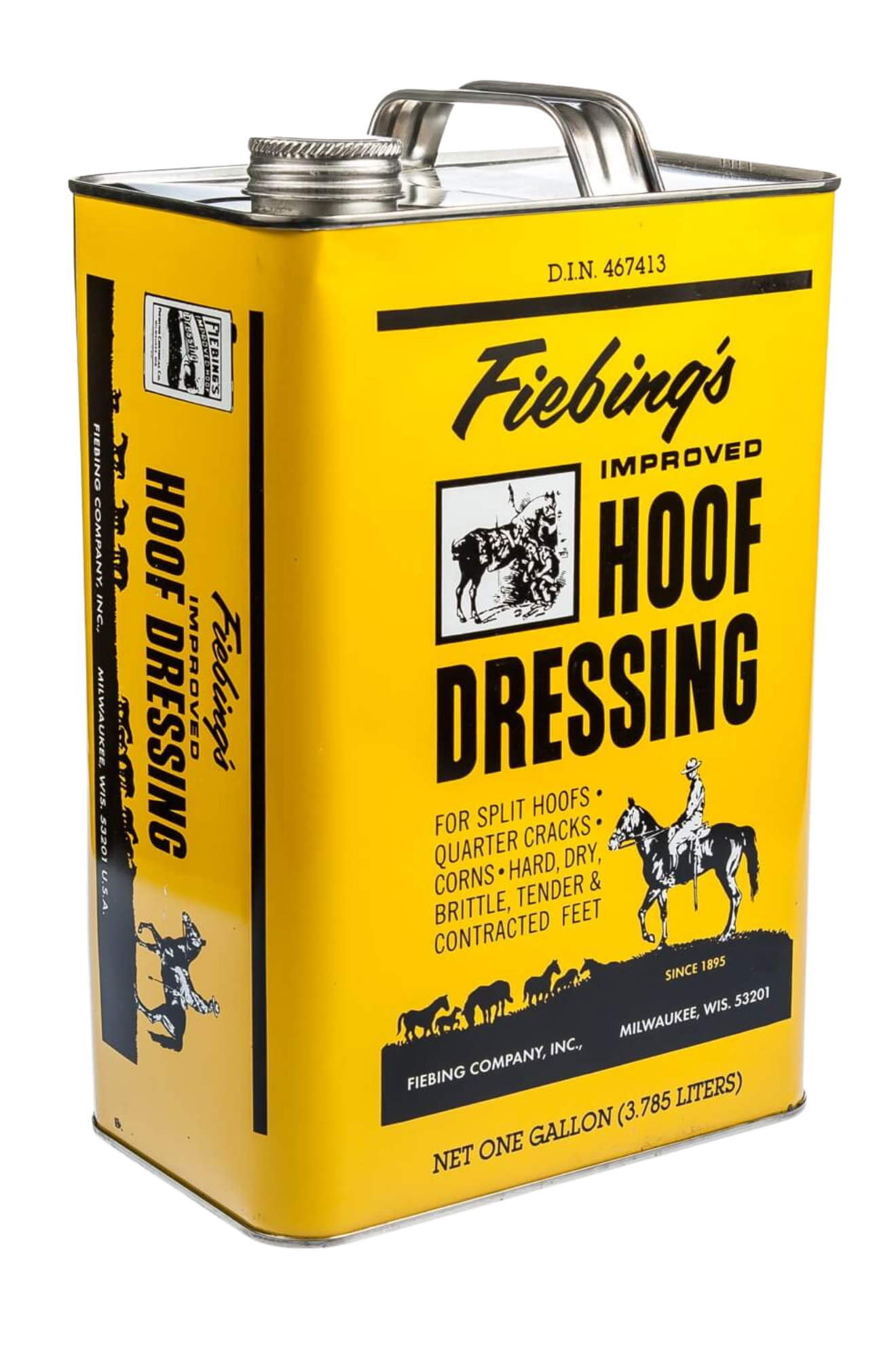 FIEBING'S HOOF DRESSING