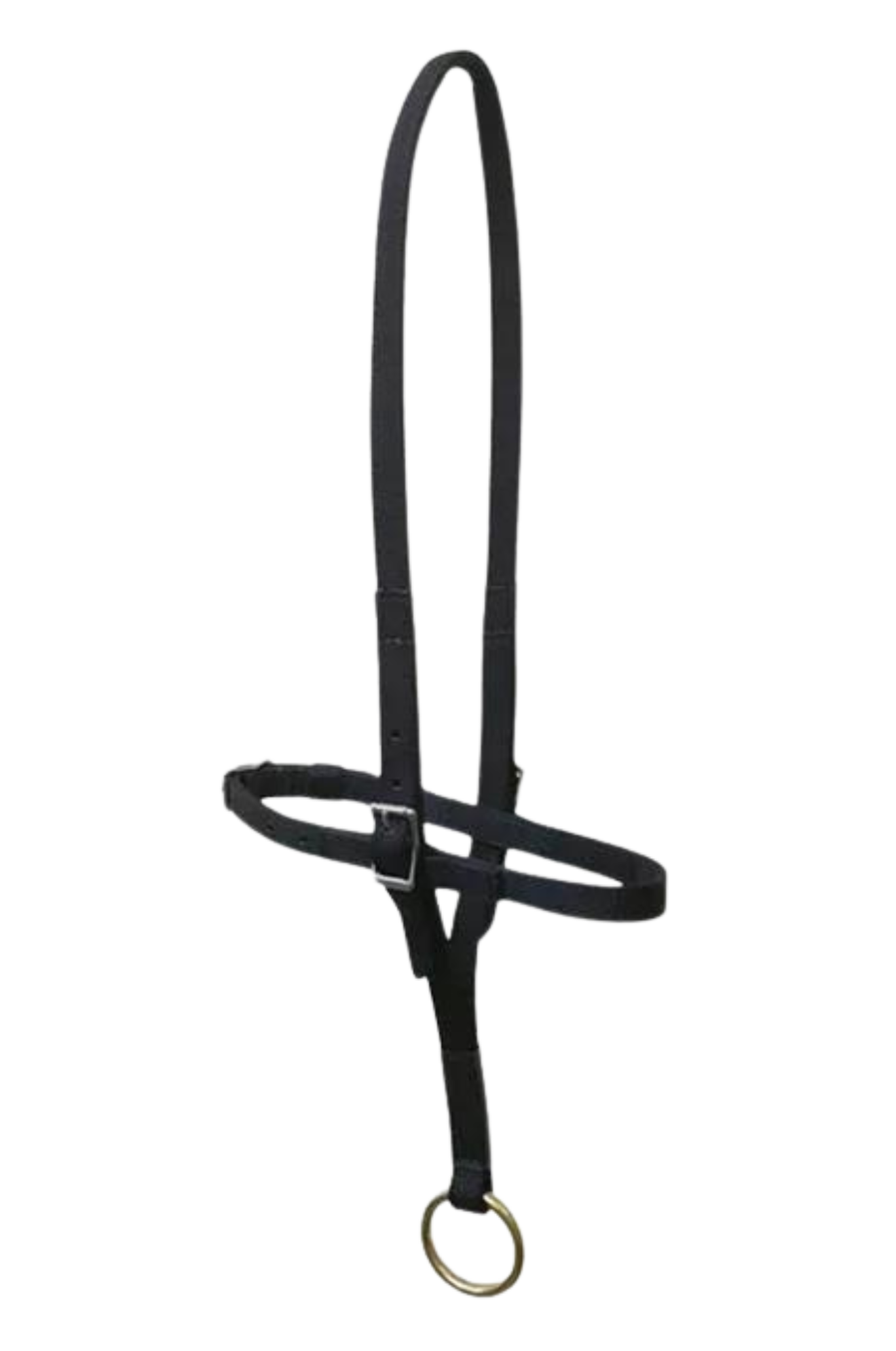 TS FLIPPING HALTER