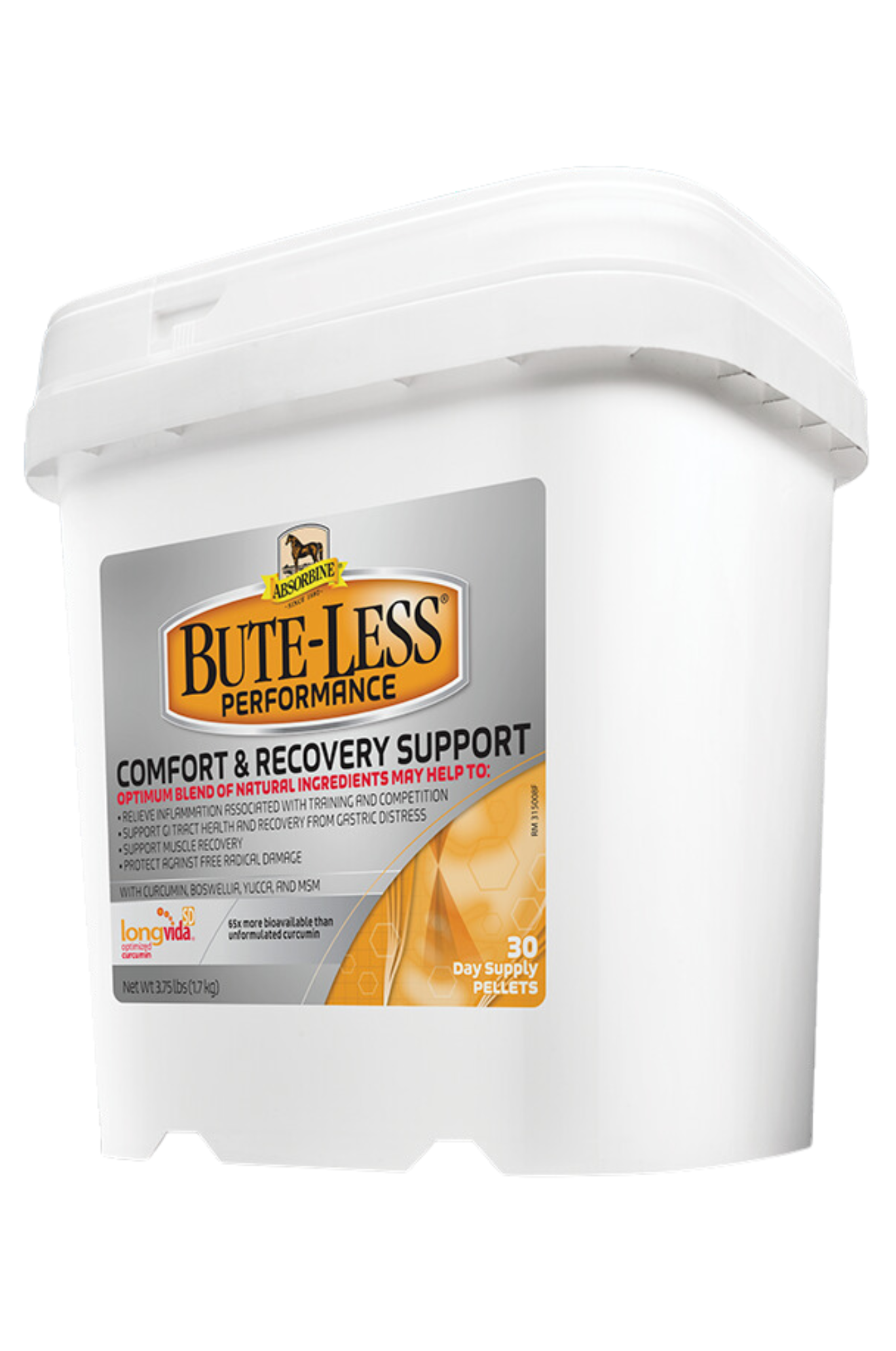 ABSORBINE BUTE-LESS PERFORMANCE