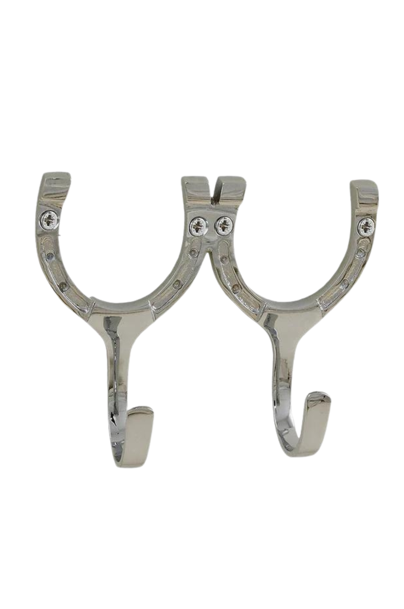 HORSESHOE DOUBLE HOOK