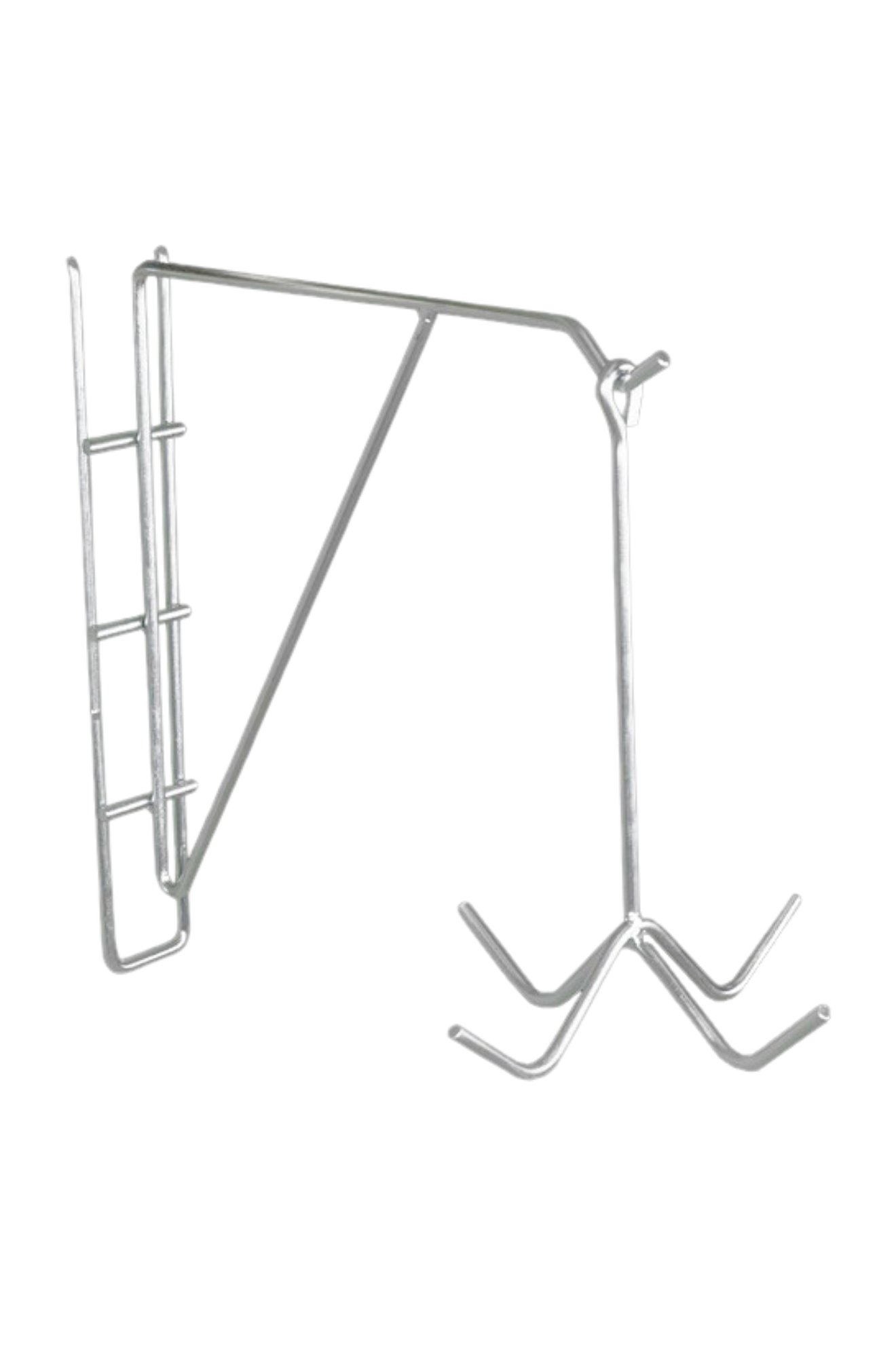 CLAW HOOK WITH EXTENDER