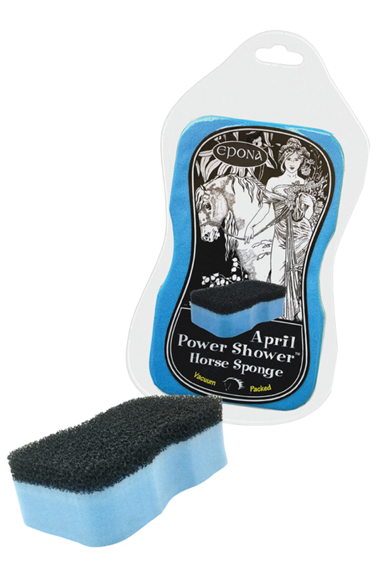 APRIL POWER SHOWER SPONGE
