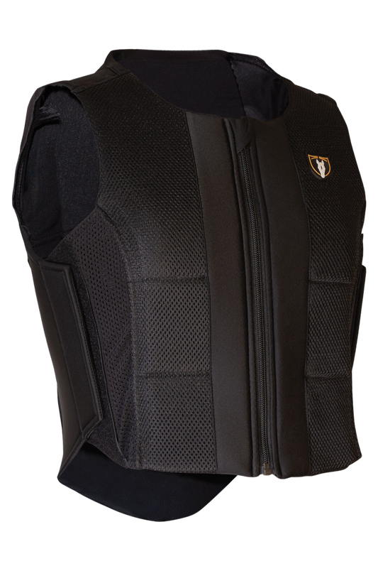 Tipperary Kids Contour Air Mesh Protector