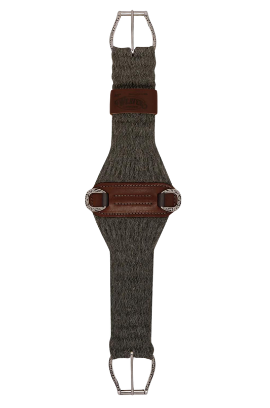 Weaver Alpaca 27 Strand Straight Cinch