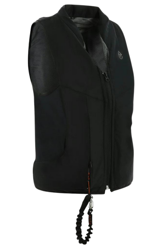 Equitheme Airsafe Rider Airbag Vest