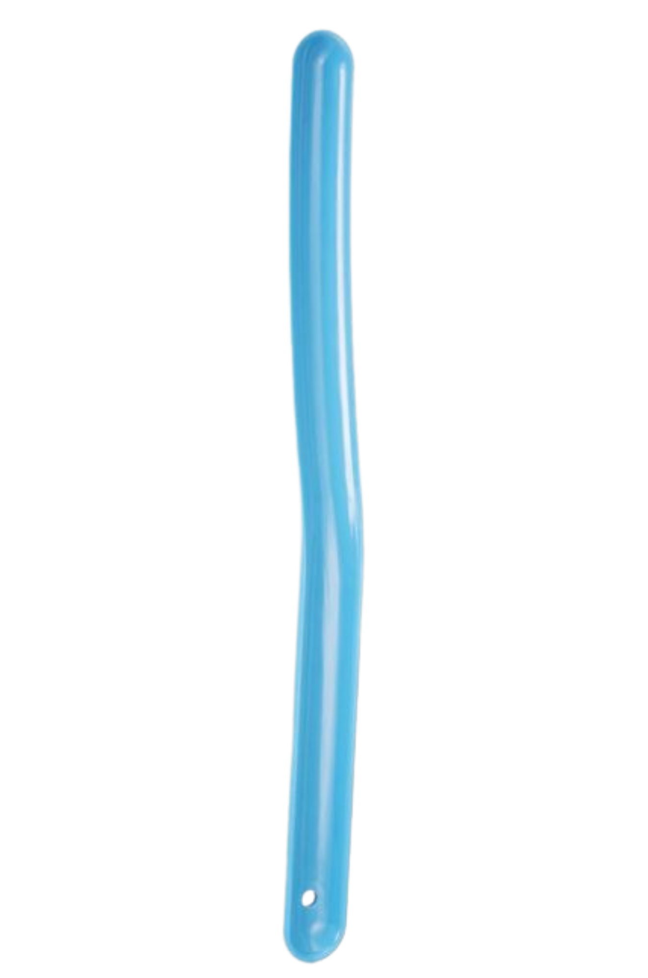PLASTIC SWEAT SCRAPER